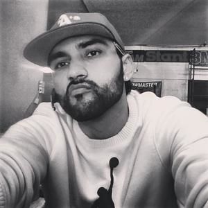 Meet your Posher, Erick